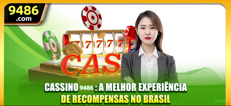 App cbf365 para Android e iOS - download grátis