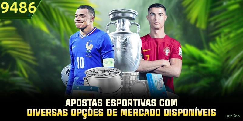 App cbf365 apostas esportivas mobile