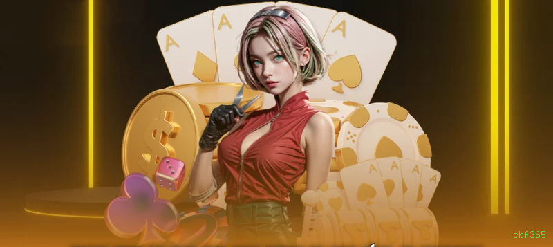 Roleta e blackjack cbf365