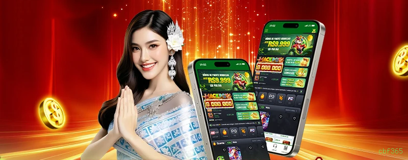 Slots cbf365 - Sweet Bonanza e caça-níqueis populares