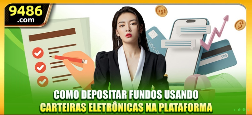 Bônus e prêmios cbf365