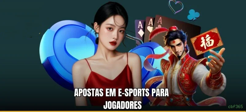 Slots com prêmios cbf365